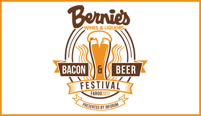 2017 Fargo Beer and Bacon Festival