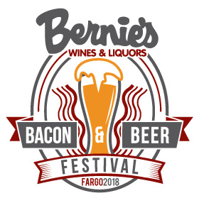 Bernie's Wines & Liquors Bacon & Beer Festival | Fargodome, Fargo, ND